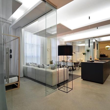 Luxury Omaruru Apartment München Ngoại thất bức ảnh