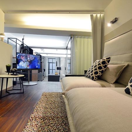Luxury Omaruru Apartment München Ngoại thất bức ảnh
