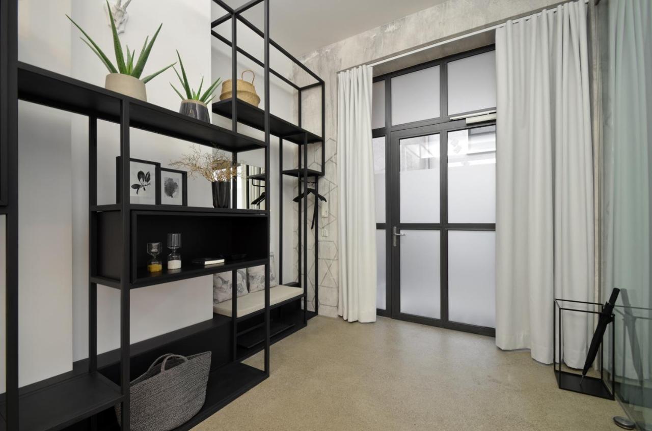 Luxury Omaruru Apartment München Ngoại thất bức ảnh