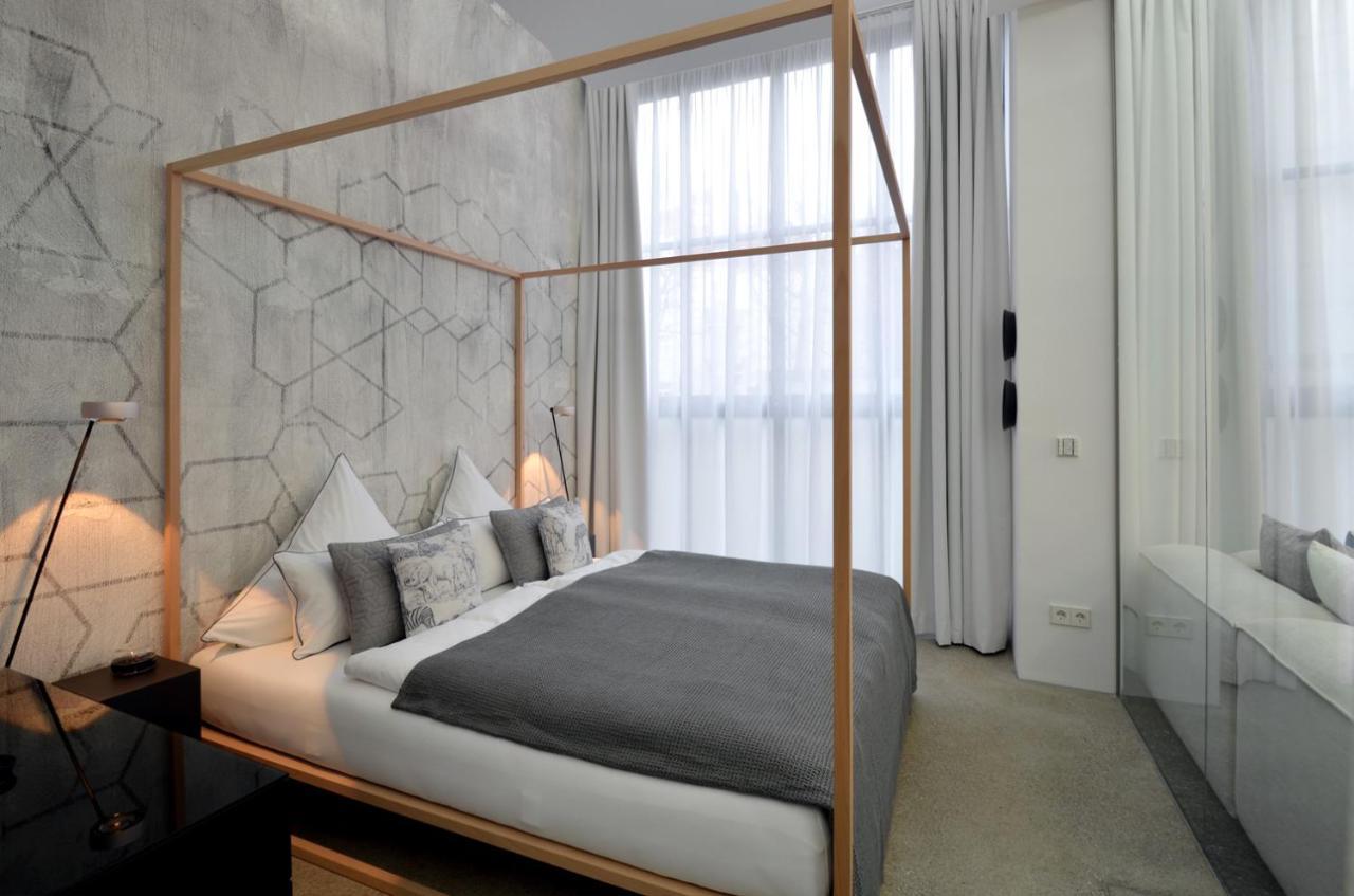 Luxury Omaruru Apartment München Ngoại thất bức ảnh