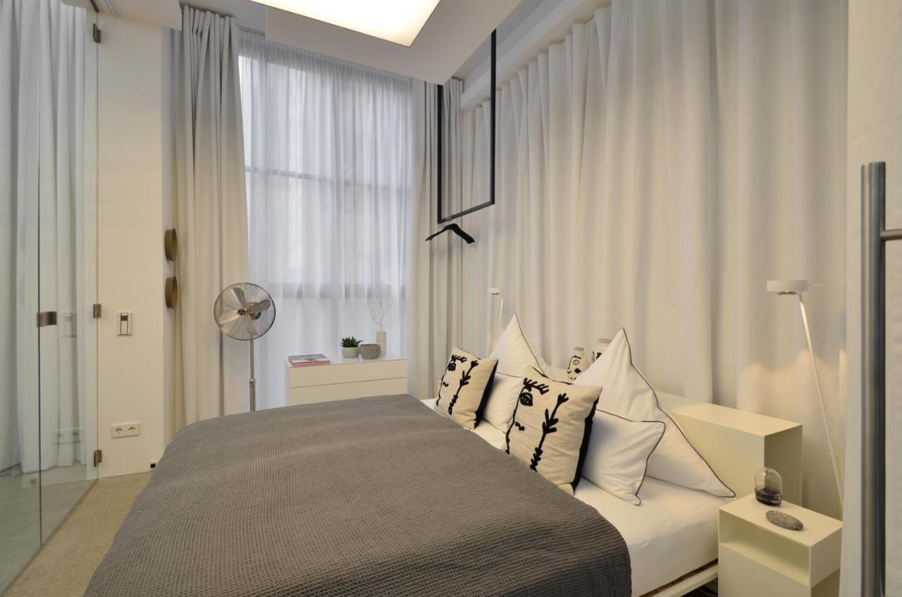 Luxury Omaruru Apartment München Ngoại thất bức ảnh