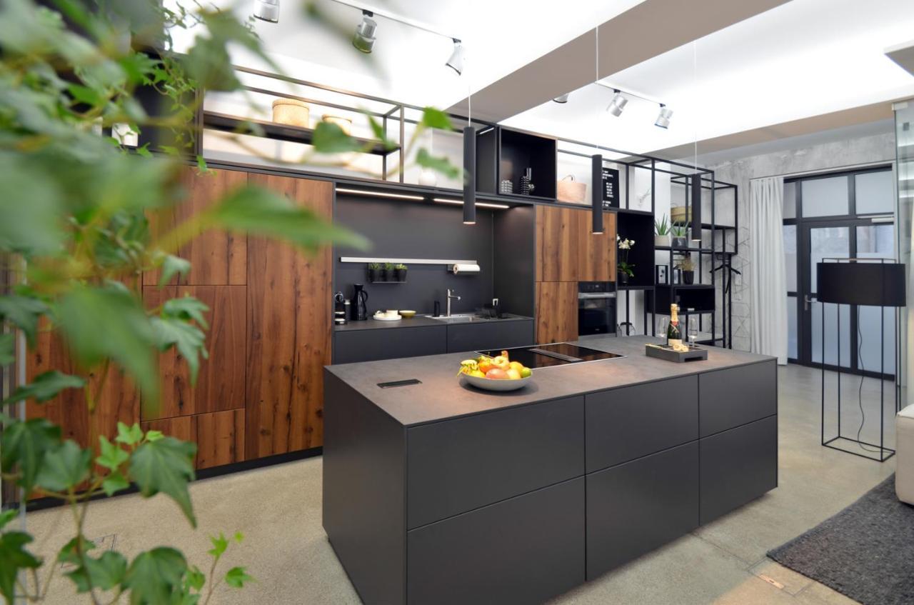 Luxury Omaruru Apartment München Ngoại thất bức ảnh