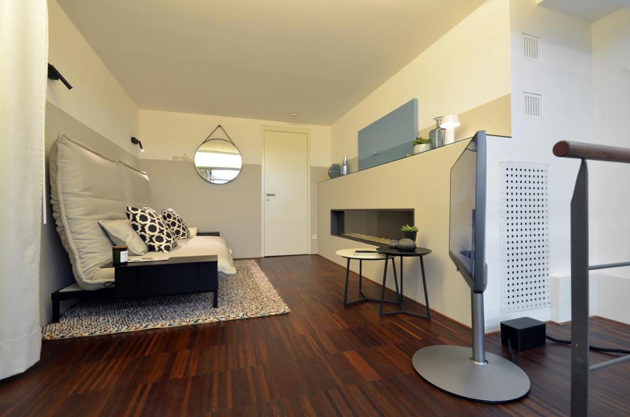 Luxury Omaruru Apartment München Ngoại thất bức ảnh