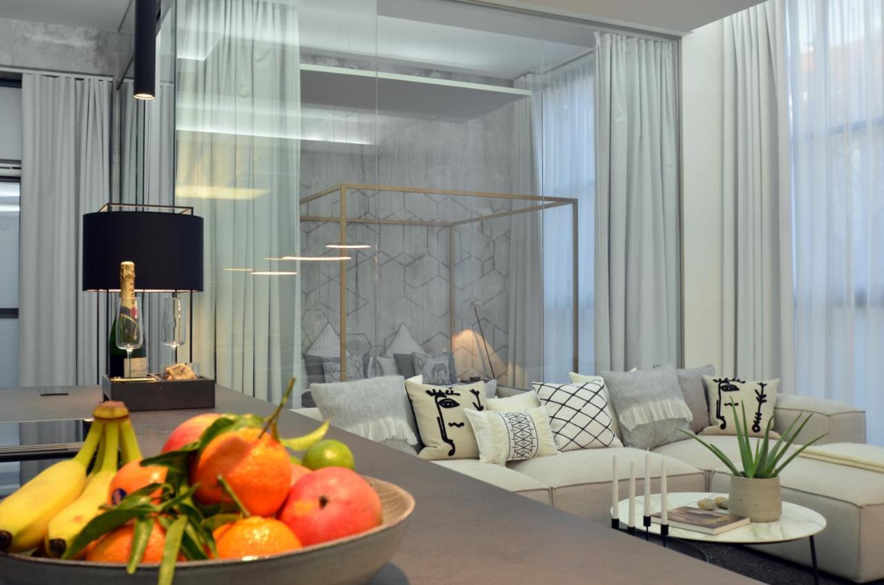 Luxury Omaruru Apartment München Ngoại thất bức ảnh