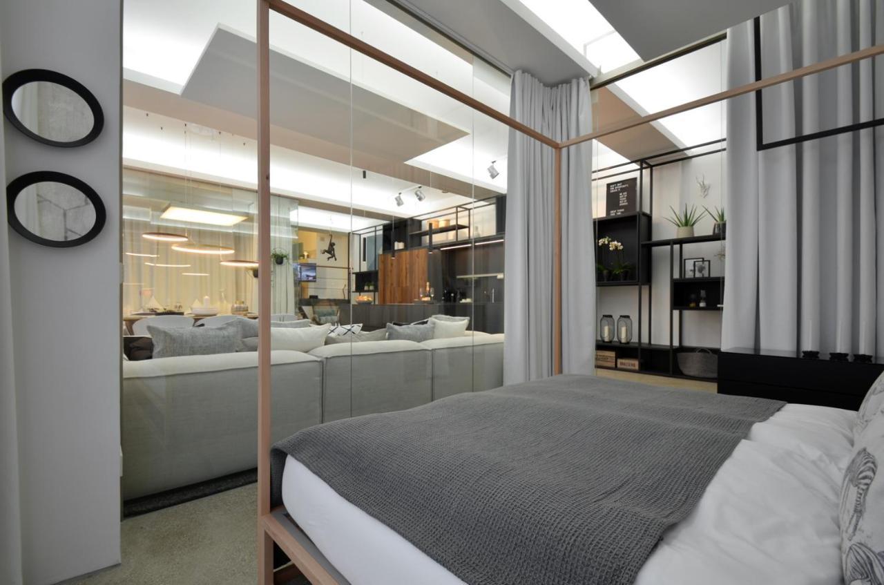 Luxury Omaruru Apartment München Ngoại thất bức ảnh