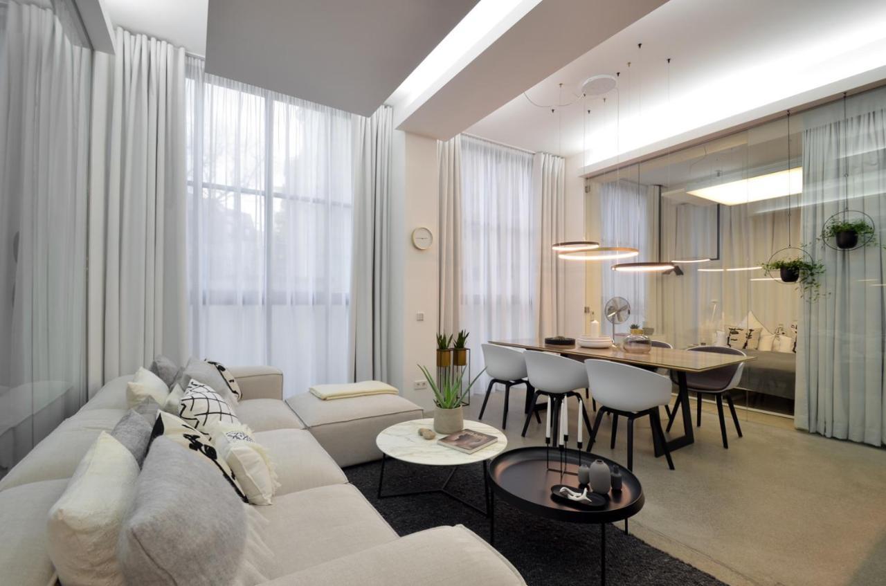 Luxury Omaruru Apartment München Ngoại thất bức ảnh