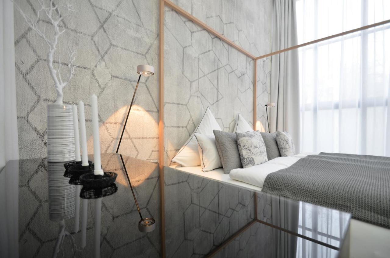 Luxury Omaruru Apartment München Ngoại thất bức ảnh