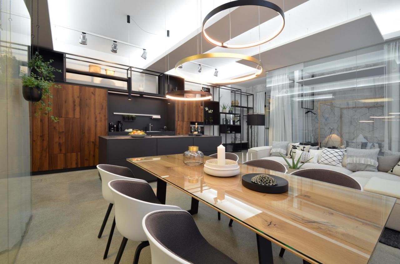 Luxury Omaruru Apartment München Ngoại thất bức ảnh